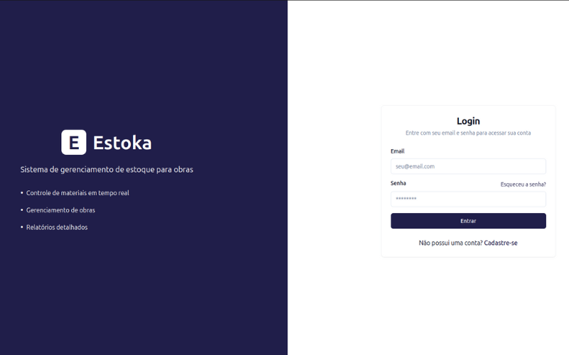 Estoka